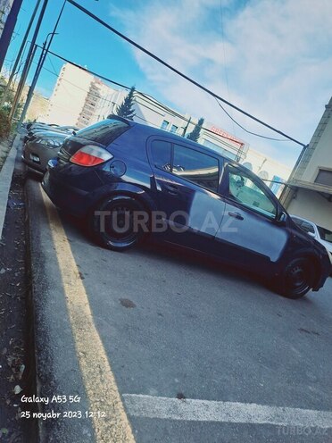 Opel Astra 2005, 222,709 km - 1.4 l - Sumqayıt