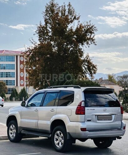 Toyota Prado 2007, 290,000 km - 3.0 l - Naxçıvan
