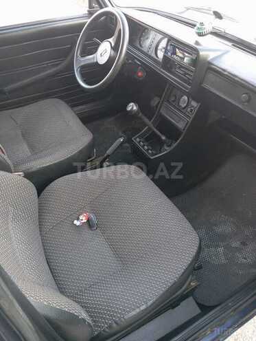 LADA (VAZ) 2107 2011, 98,562 km - 1.6 l - Quba
