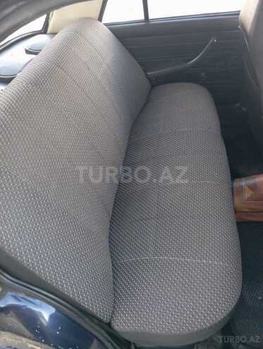LADA (VAZ) 2107 2011, 98,562 km - 1.6 l - Quba