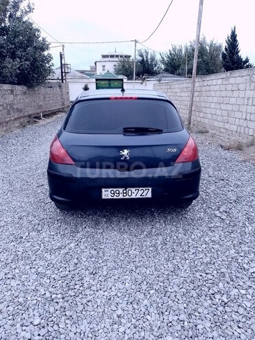 Peugeot  2008, 22,000 km - 1.6 l - Bakı