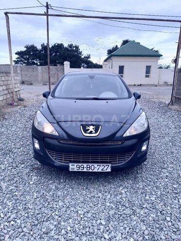 Peugeot  2008, 22,000 km - 1.6 l - Bakı