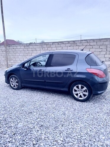 Peugeot  2008, 22,000 km - 1.6 l - Bakı