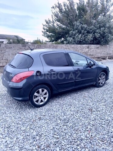 Peugeot  2008, 22,000 km - 1.6 l - Bakı