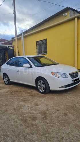 Hyundai Accent 2010, 150,000 km - 1.6 l - Bakı