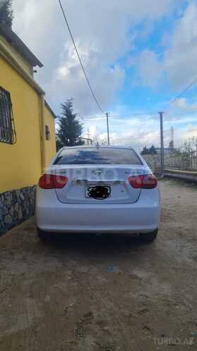 Hyundai Accent 2010, 150,000 km - 1.6 l - Bakı
