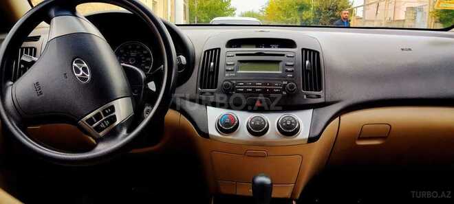 Hyundai Accent 2010, 150,000 km - 1.6 l - Bakı