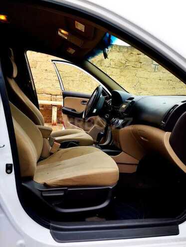 Hyundai Accent 2010, 150,000 km - 1.6 l - Bakı