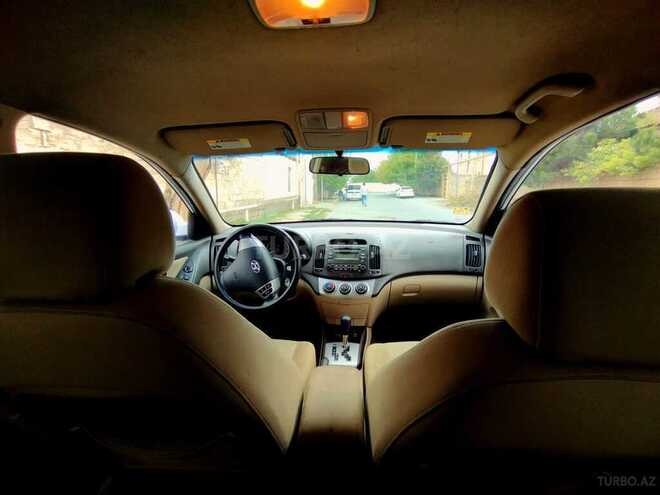 Hyundai Accent 2010, 150,000 km - 1.6 l - Bakı