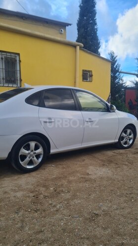 Hyundai Accent 2010, 150,000 km - 1.6 l - Bakı