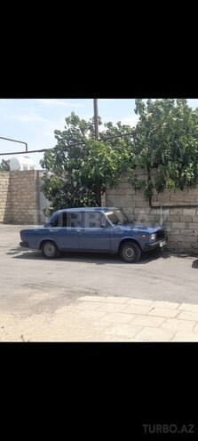 LADA (VAZ) 2107 2003, 19,600 km - 1.6 l - Bakı