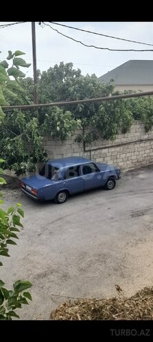 LADA (VAZ) 2107 2003, 19,600 km - 1.6 l - Bakı