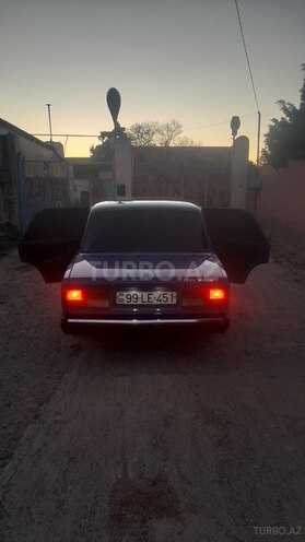 LADA (VAZ) 2107 2003, 19,600 km - 1.6 l - Bakı