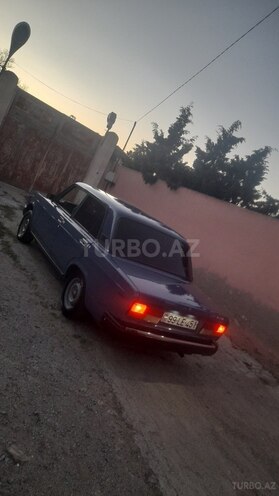 LADA (VAZ) 2107 2003, 19,600 km - 1.6 l - Bakı
