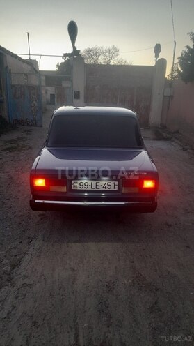 LADA (VAZ) 2107 2003, 19,600 km - 1.6 l - Bakı