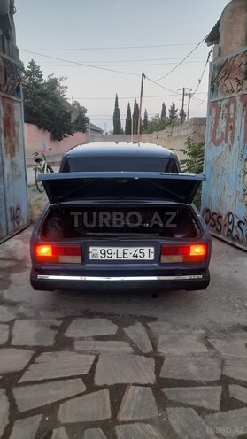 LADA (VAZ) 2107 2003, 19,600 km - 1.6 l - Bakı