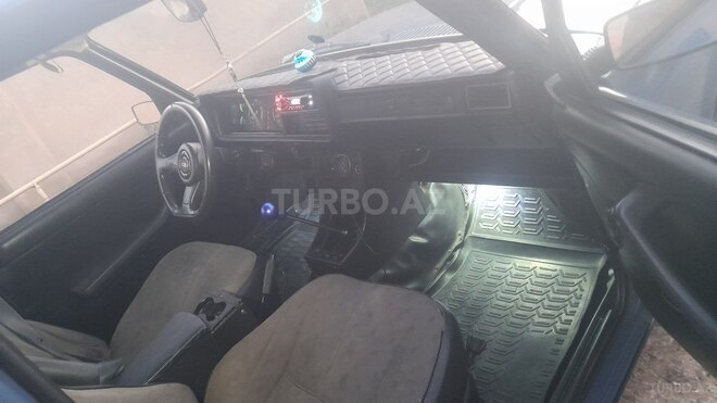 LADA (VAZ) 2107 2003, 19,600 km - 1.6 l - Bakı