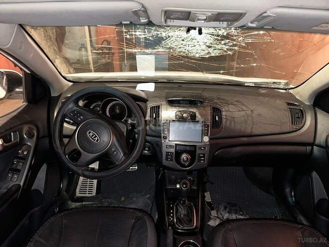 Kia Cerato 2012, 162,132 km - 1.6 l - Bakı