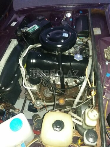 LADA (VAZ) 2104 2004, 1,275 km - 1.6 л - Xırdalan