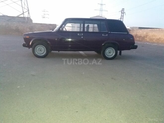 LADA (VAZ) 2104 2004, 1,275 km - 1.6 л - Xırdalan