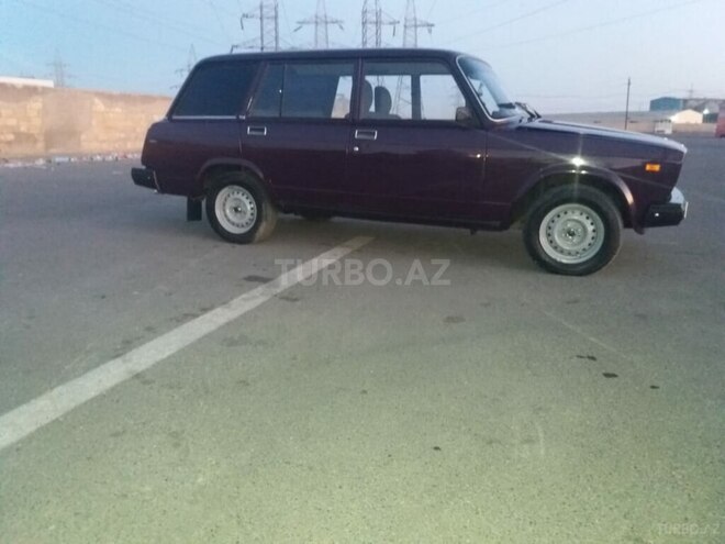 LADA (VAZ) 2104 2004, 1,275 km - 1.6 л - Xırdalan