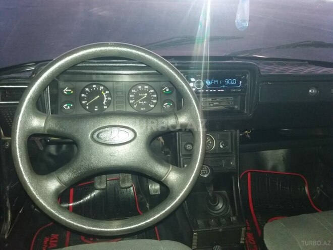 LADA (VAZ) 2104 2004, 1,275 km - 1.6 л - Xırdalan