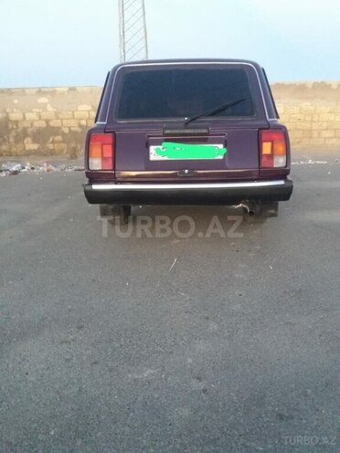 LADA (VAZ) 2104 2004, 1,275 km - 1.6 л - Xırdalan