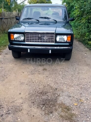 LADA (VAZ) 2107 2002, 290,000 km - 1.6 л - Bakı
