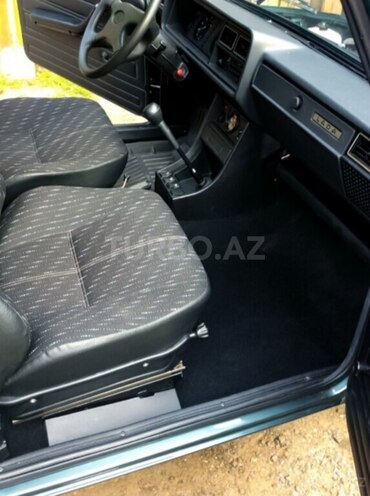 LADA (VAZ) 2107 2002, 290,000 km - 1.6 л - Bakı