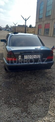 Mercedes E 220 1998, 518,341 km - 2.2 l - Cəlilabad