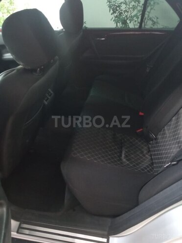 Mercedes E 220 1999, 490,000 km - 2.2 l - Bakı