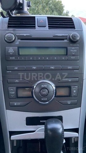 Toyota Corolla 2008, 205,000 km - 1.8 l - Bakı