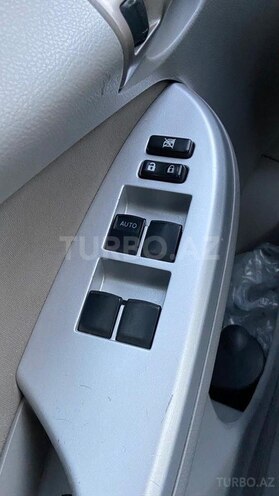 Toyota Corolla 2008, 205,000 km - 1.8 l - Bakı