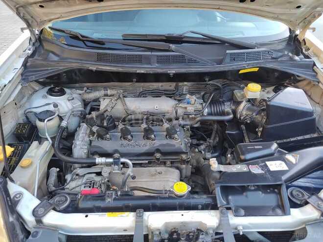 Nissan X-Trail 2007, 295,488 km - 2.5 l - Bakı
