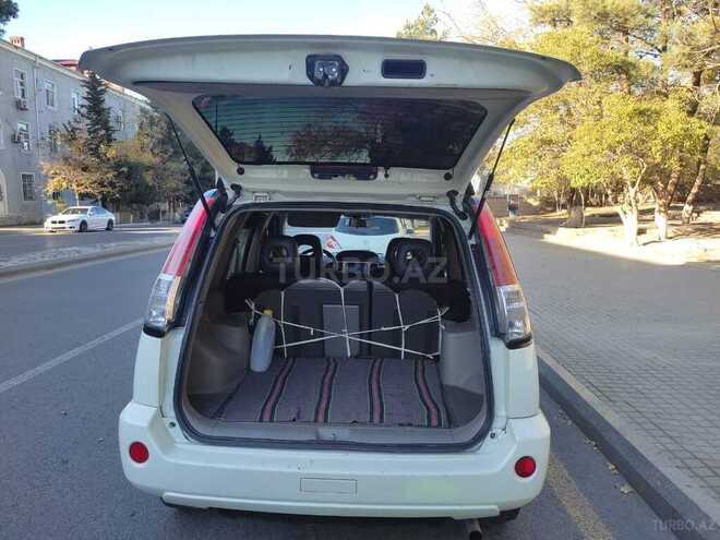 Nissan X-Trail 2007, 295,488 km - 2.5 l - Bakı