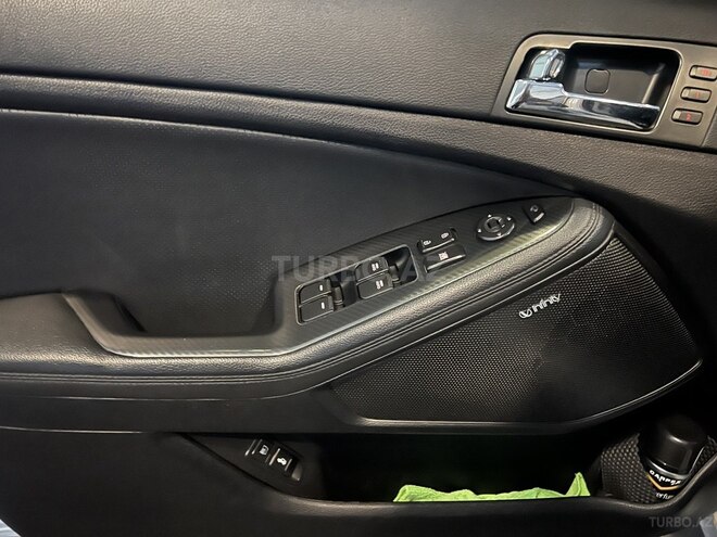 Kia Optima 2011, 225,308 km - 2.4 l - Bakı