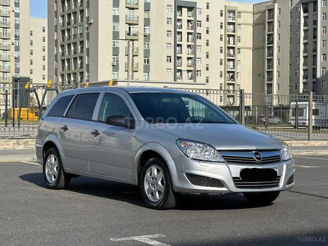 Opel Astra 2008, 310,000 km - 1.3 l - Bakı