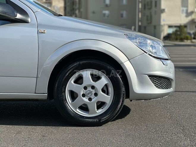 Opel Astra 2008, 310,000 km - 1.3 l - Bakı