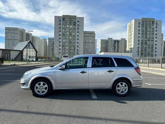 Opel Astra 2008, 310,000 km - 1.3 l - Bakı