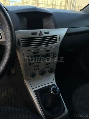Opel Astra 2008, 310,000 km - 1.3 l - Bakı
