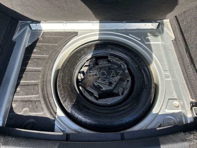 Opel Astra 2008, 310,000 km - 1.3 l - Bakı