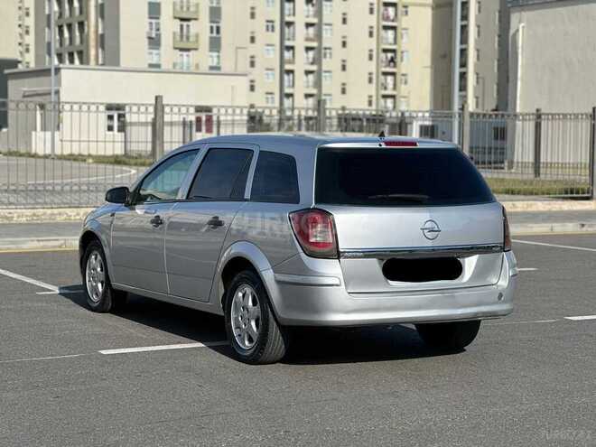 Opel Astra 2008, 310,000 km - 1.3 l - Bakı
