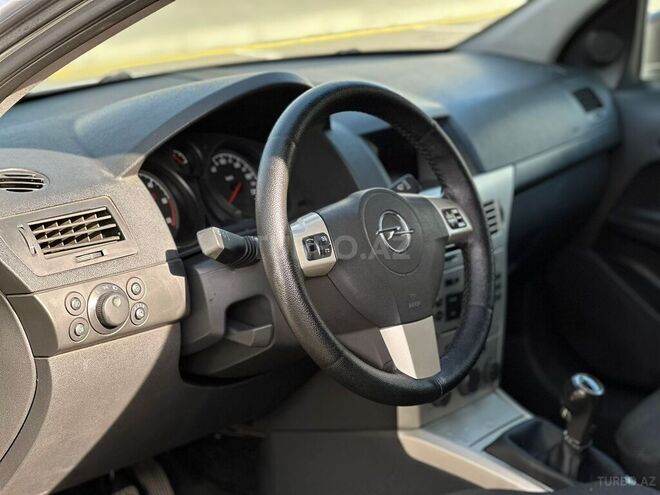 Opel Astra 2008, 310,000 km - 1.3 l - Bakı
