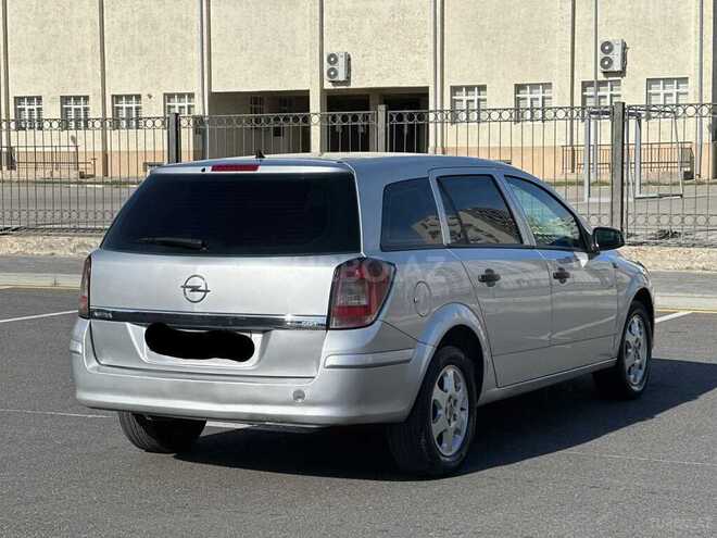 Opel Astra 2008, 310,000 km - 1.3 l - Bakı