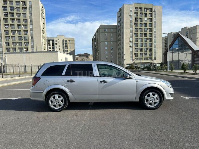 Opel Astra 2008, 310,000 km - 1.3 l - Bakı
