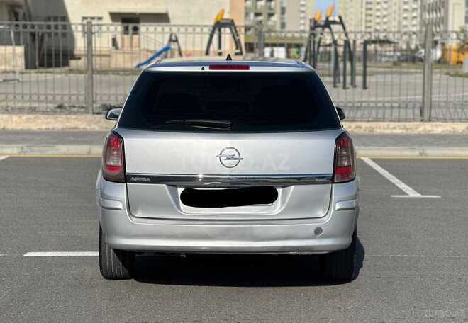 Opel Astra 2008, 310,000 km - 1.3 l - Bakı