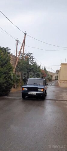 LADA (VAZ) 2107 2003, 19,600 km - 1.6 l - Bakı