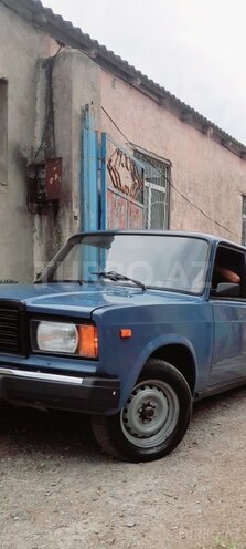 LADA (VAZ) 2107 2003, 19,600 km - 1.6 l - Bakı