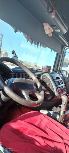 DAF 95 XF 2006, 1,000,000 km - 12.0 l - Bakı