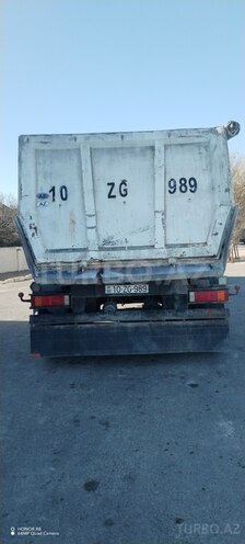 DAF 95 XF 2006, 1,000,000 km - 12.0 l - Bakı